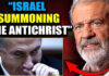 Mel Gibson: ‘Israeli Psychopaths’ Destroying America So ‘Antichrist’ Can Usher In ‘New World Order’