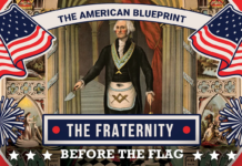 1 The Fraternity Before the Flag