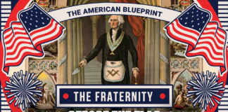 1 The Fraternity Before the Flag