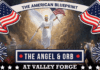 3 The Angel and Orb at Valley Forge