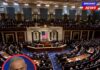House Passes NDAA that Integrates US Military Tech & Supply Chains With Israel