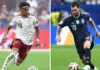 Argentina vs Spain World Cup final becomes a proxy for the Israel-Palestinian conflict