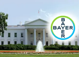 U.S. Supreme Court Protects Bayer’s Monsanto Weedkiller with Glyphosate that Causes Cancer from Further Lawsuits