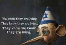 Israel Spends Over a $Billion on Pathetic Grifters and Still Loses American Support in Droves