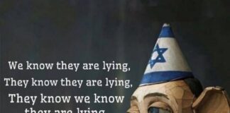 Israel Spends Over a $Billion on Pathetic Grifters and Still Loses American Support in Droves