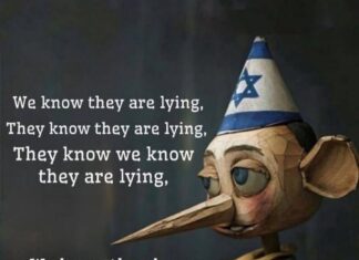 Israel Spends Over a $Billion on Pathetic Grifters and Still Loses American Support in Droves