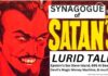 Everything You Wanted to Know About the Synagogue of Satan* (*But Were Afraid to Ask.)