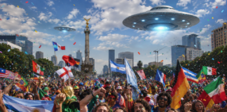 Humanity Across the Nations – We’re More Alike Than Not