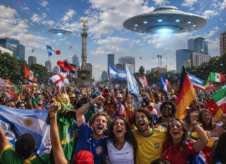 Humanity Across the Nations – We’re More Alike Than Not