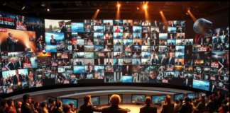 Ascension Connection Call – Thurs. July 30, 2026 – Let’s Talk About World Events