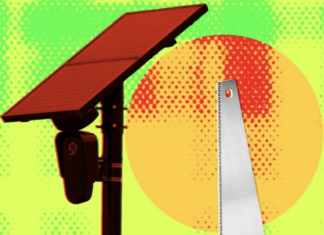 Air Force Engineer Accused Of Cutting Down AI Cameras Becomes Unlikely Hero, Raises Thousands For Legal Defense