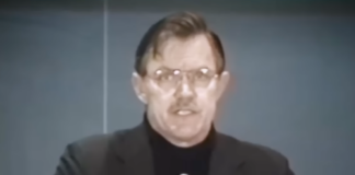The CIA Testimony That Shook the World… Then Was Banned Everywhere