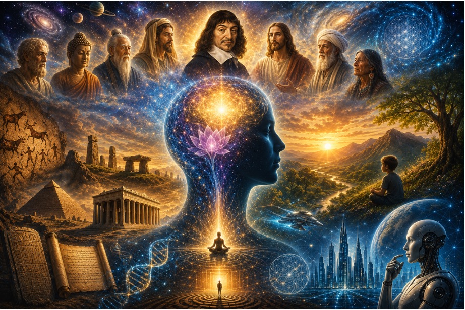 consciousness