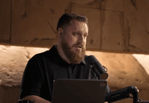“Darker Than Satan” Demonologist on What Demons Actually Are