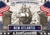 5 New Atlantis, New Lemuria, and the World Before