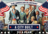 4 A City Built to a Plan