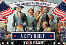4 A City Built to a Plan