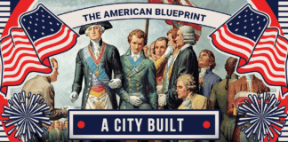 4 A City Built to a Plan