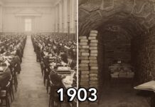 The Tartarian Banking Systems — Taken Over By The Rothschild Bloodline