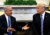 US game plan on Iran written in Tel Aviv, claim Israeli insiders
