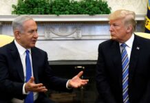 US game plan on Iran written in Tel Aviv, claim Israeli insiders