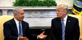 US game plan on Iran written in Tel Aviv, claim Israeli insiders