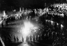 The Rise of the New Normal Reich (Redux)