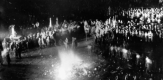 The Rise of the New Normal Reich (Redux)