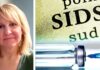 Half of SIDS Cases Occurred Within 48 Hours of Vaccination, Former Police Detective Says