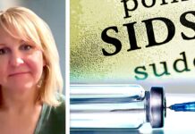 Half of SIDS Cases Occurred Within 48 Hours of Vaccination, Former Police Detective Says