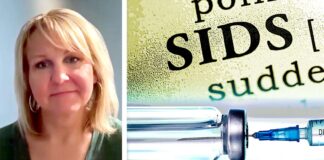 Half of SIDS Cases Occurred Within 48 Hours of Vaccination, Former Police Detective Says