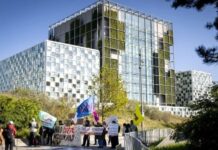 Global coalition of lawyers launches campaign to defend the International Criminal Court and Humanity