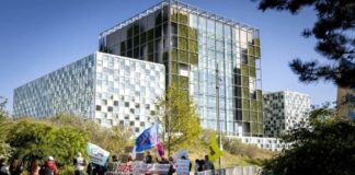 Global coalition of lawyers launches campaign to defend the International Criminal Court and Humanity