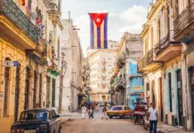 ‘Energy as a Weapon’: the US is driving Cuba to Economic and Social Ruin