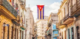 ‘Energy as a Weapon’: the US is driving Cuba to Economic and Social Ruin