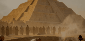 Something Older Than Anunnaki Was Buried on Earth — Sumerian Texts Say They Found It