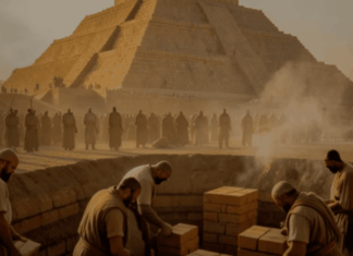 Something Older Than Anunnaki Was Buried on Earth — Sumerian Texts Say They Found It