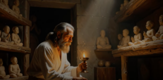 Something Older Than Anunnaki Was Buried on Earth — Sumerian Texts Say They Found It