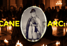 The Architect and the Doctrine