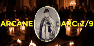 The Architect and the Doctrine
