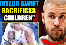 MUST WATCH: Hollywood, Satanic Cannibal’s Den (4 Videos)