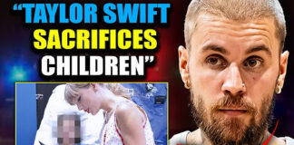MUST WATCH: Hollywood, Satanic Cannibal’s Den (4 Videos)