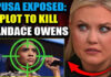 TPUSA Bombshell: Candace Owens ‘Scheduled for Assassination’ After Charlie Named Her ‘Next CEO’