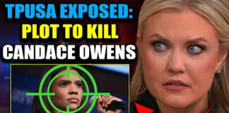 TPUSA Bombshell: Candace Owens ‘Scheduled for Assassination’ After Charlie Named Her ‘Next CEO’