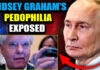 Putin: Israel Killed ‘Pedophile’ Lindsey Graham After Russia Obtained Sensitive Kompromat
