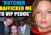 Hollywood Child Star Found Dead After Exposing Ashton Kutcher as ‘Child Trafficking Kingpin’