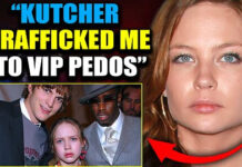 Hollywood Child Star Found Dead After Exposing Ashton Kutcher as ‘Child Trafficking Kingpin’