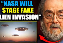 Leaked Stanley Kubrick Tape: NASA Planning ‘Staged Alien Invasion’ to Create ‘New World Order’