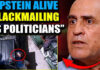 VIP Child Pimp Found Dead After Revealing ‘Epstein is Alive and Blackmailing US Politicians’