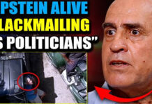 VIP Child Pimp Found Dead After Revealing ‘Epstein is Alive and Blackmailing US Politicians’